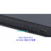 OHZ-HDMI-4K-8 4K HDMI 1進8出分配器 1x8 HDMI 分配器 1進8 出視頻分配器轉換器多屏幕顯示 適用於 PS4 Xbox DVD 1x8 hdmi 分配器4k